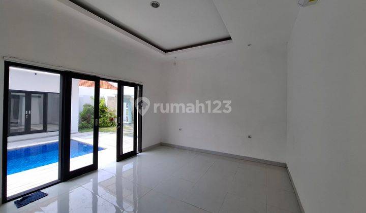 Villa For Yearly Rental In Canggu Area 2