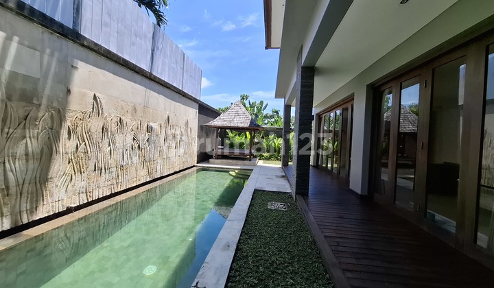 Villa For Yearly Rental in Seminyak Area Villa For Yearly Rental in Seminyak Area