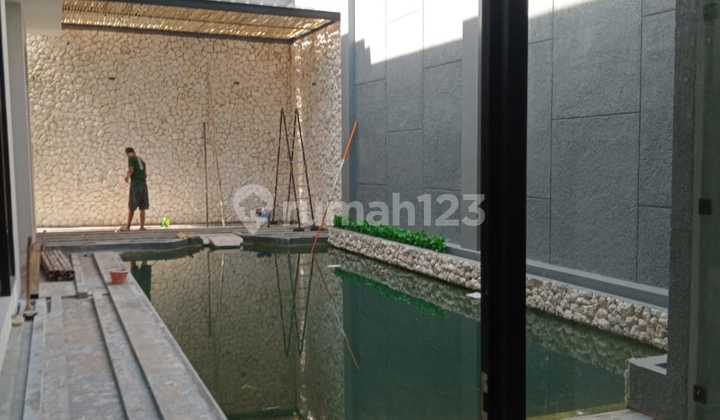 Beautiful View, Big and New House. Swimming Pool Size 4x9. Beautiful View, Big and New House. Swimming Pool Size 4x9.