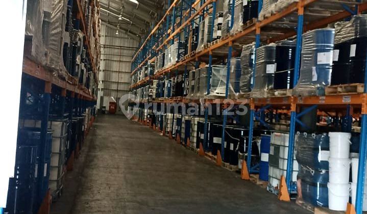 Beutiful View Cool And Luxurious Very Nice Warehouse Or Factory In Lippo Cikarang Beutiful View Cool And Luxurious Very Nice Warehouse Or Factory In Lippo Cikarang