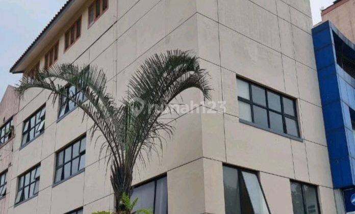 Beauti View Strategi Lux Shophouse Cool 5 Story Shophouse Suitable For Bank And Restaurant And Cafe In Front Shaid Hotel 1