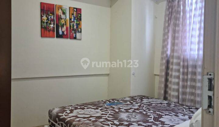 Di Sewa Apartemen Maykarta 2 Kamar Tidur di Lippo Cikarang Furnished 2