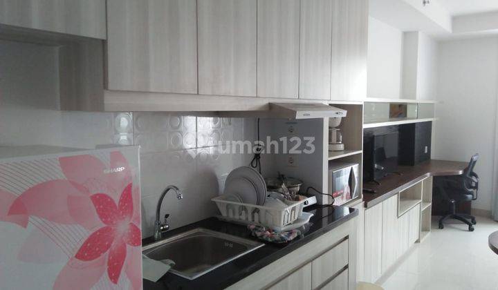 Di Sewa Apartemen Azalea Keren di Cikarang full finiture 2