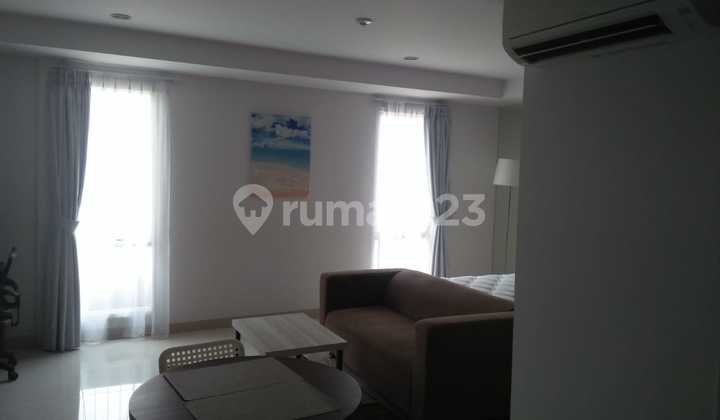 Di Sewa Apartemen Azalea Keren di Cikarang full finiture 1