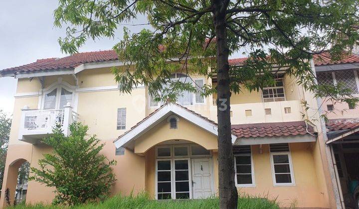 Di Jual Rumah di di Jln   Pinus Hijau  Medeo Green Lippo Cikarang   1