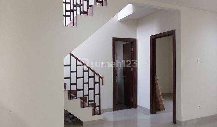 Di Jual Rumah Keren di Jln. Singgalang  2