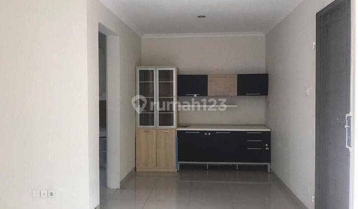 Di Jual Rumah Keren di Cluster Greenwood Lippo Cikarang  2