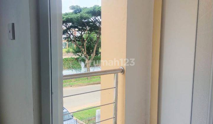 Di Jual Pabrik Keren Nice di Delta Mas di dalam Kawasan Industri Tanah Hoog 4