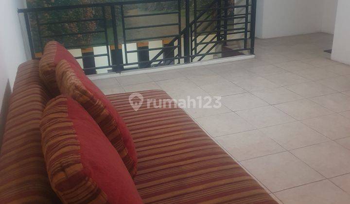 Di Jual Rumah Keren Cepat di Lee Jurden Lippo Cikarang  1