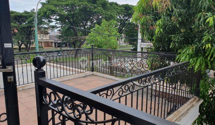 Di Sewa Rumah Keren cepat di Meodow Green Lippo Cikarang 1