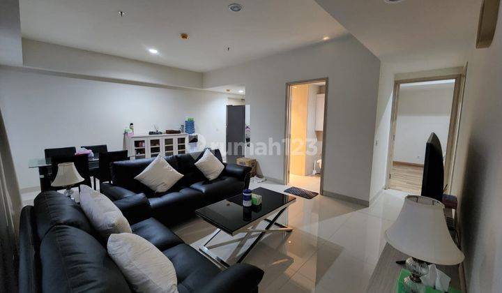 Di Sewakan Apartemen Keren Nice New di Oc Glendale 2 Kamar Tidur 1