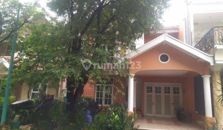 Di Jual Rumah Keren Nice cepat  di Berverly Lippo Cikarang  1