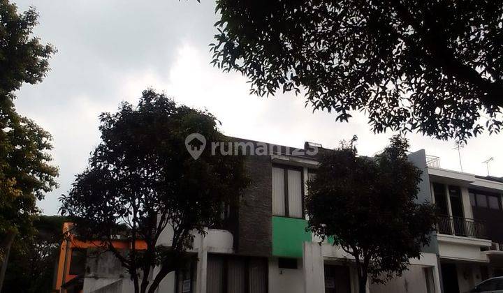 Di Jual Rumah Keren n Nice Cepat di Vassa  1