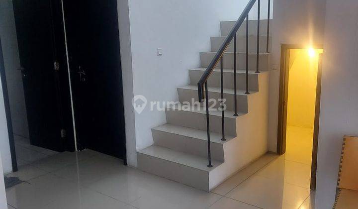 Di Jual Rumah Keren n Nice Cepat di Vassa  2