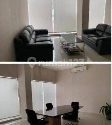 Di Jual Pabrik / Gudang Keren Nice  di Delta Silicon  3