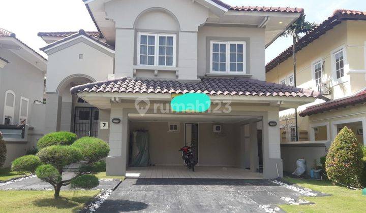 Di Sewa Rumah Keren Nice di Pasuruan full ft Lippo Cikarang  1