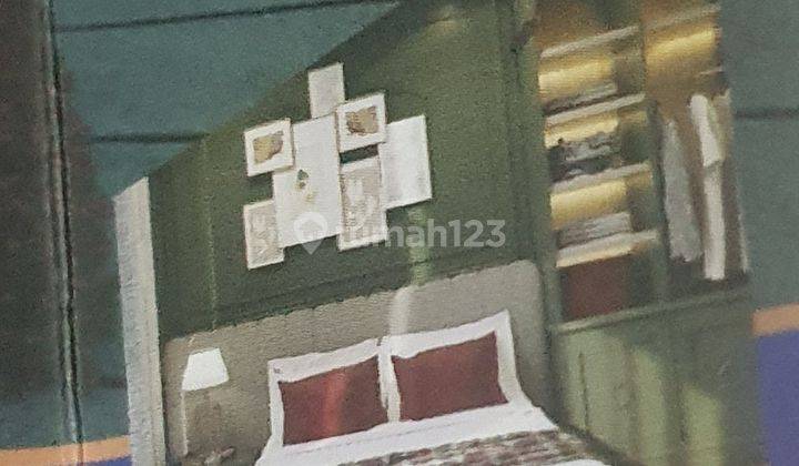 Di Jual Rumah Keren Nice New Type Sanetuary 1
