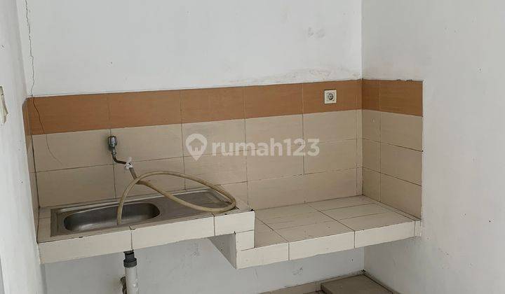 Di Jual Rumah Keren Nice lantai 2 di Ambosia Blovad lippo cikarang  6