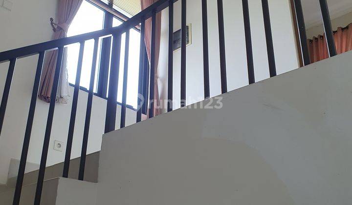 Di Jual Rumah Keren Nice  di Simpruk 2 lantai  1