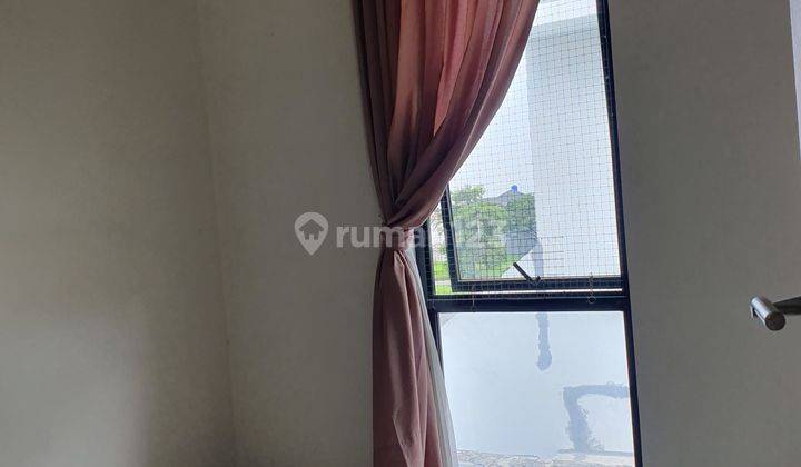 Di Jual Rumah Keren Nice  di Simpruk 2 lantai  2