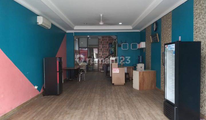 Di Jual Ruko Roxy Keren Nice di Lippo Cikarang Bekasi Jawa Barat 2