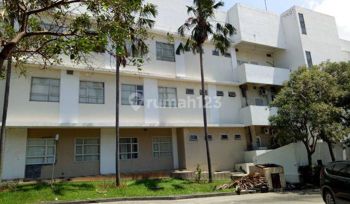 Di Jual Bekas Kantor Lippo Cikarang Bisa untuk Kantor Hotel dan Karaoke dll 4
