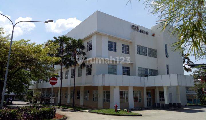 Di Jual Bekas Kantor Lippo Cikarang Bisa untuk Kantor Hotel dan Karaoke dll 7