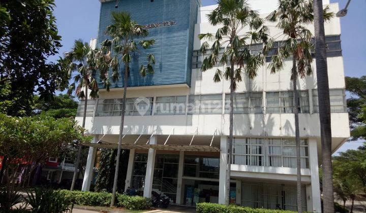 Di Jual Bekas Kantor Lippo Cikarang Bisa untuk Kantor Hotel dan Karaoke dll 10
