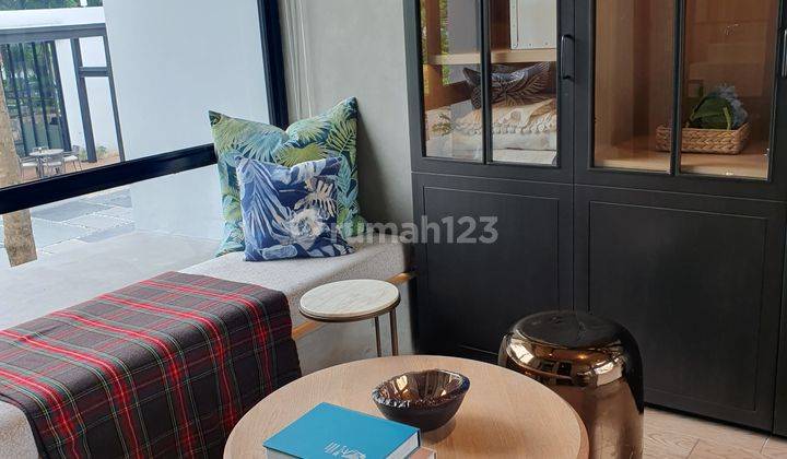 Di Jual Rumah Keren Nice New Cendana SPARK Type 3   3