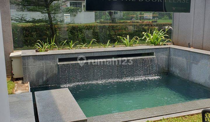 Di Jual Rumah Keren Nice New Cendana SPARK Type 3   7