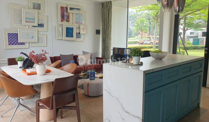 Di Jual Rumah Keren Nice New Cendana SPARK Type 3   8