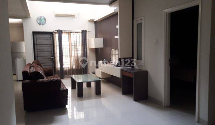 Cool and Nice house for rent in Lippo Cikarang Ready to Live in at Good Prices 2