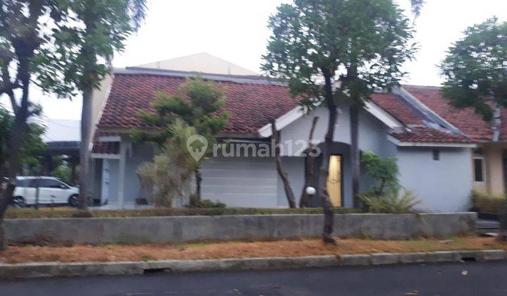 Cool and Nice house for Sale in Lippo Cikarang Ready to Live in at Good  Prices 2