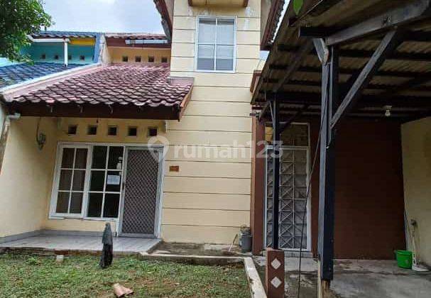 Di Jual Rumah Keren di Lippo Cikarang lantai 2 1