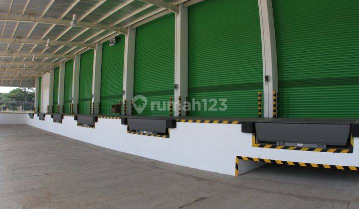 Di Jual gudang pabrik keren nice di subang  5