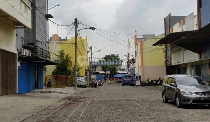 Di Jual Pabrik Gudang Keren Nice di Subang  5