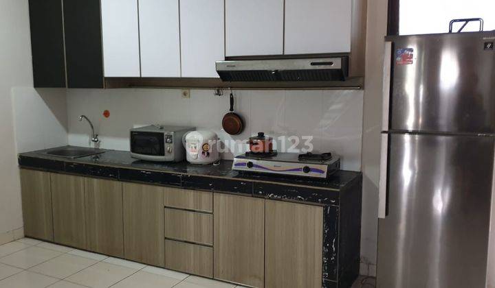  Cool and nice house for rent in Lippo Cikarang, ready to live in. Affordable price 2