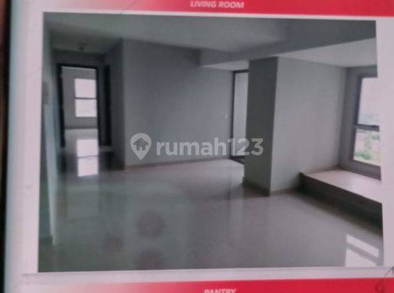 Di Jual Apartemen Oc Keren Nice 2 Br  1