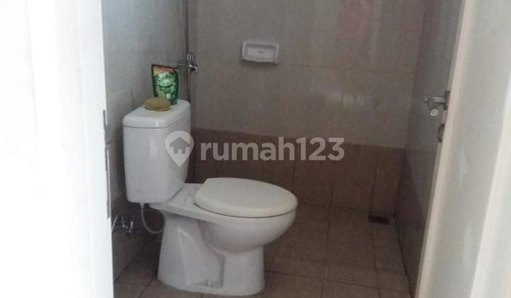 Di Jual Rumah Nice Keren di Ambrosia  7