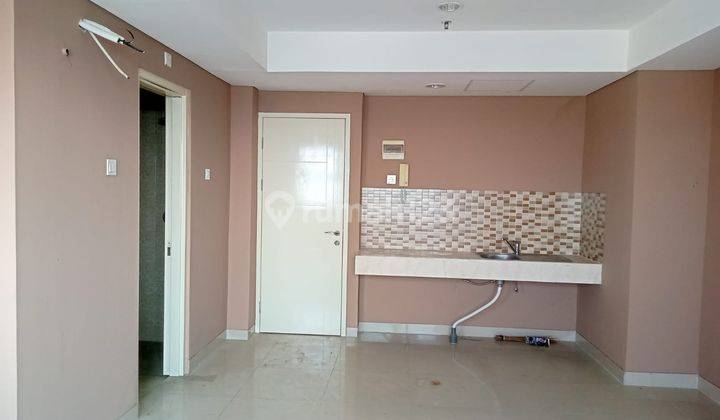 Di Jual Nice And Keren Triviun Apartemen Stidio  2