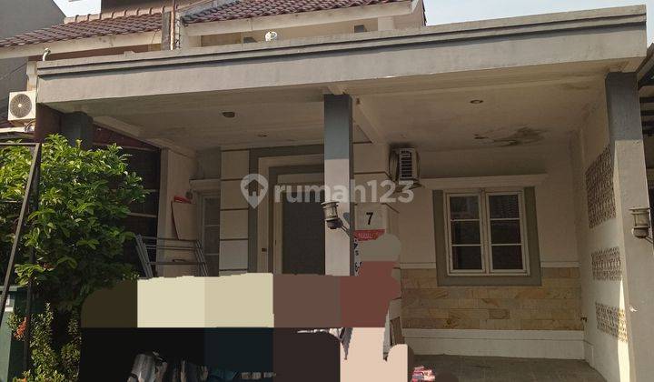 Di Jual Rumah Nice And Keren di Lee Jurden  1