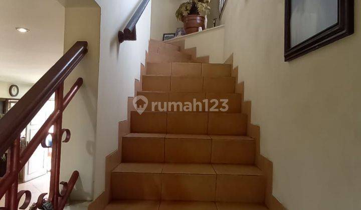 Di Jual rumah Keten and Nice di Simpruk lantai 2 lippo cikarang  1