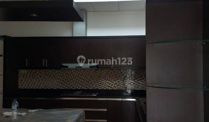 Cool and Nice Shophouse for Sale in Lippo Cikarang Ready to Live in at Good Prices 2