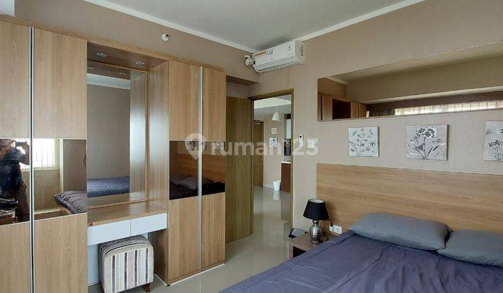 Di Sewa apartemen Oasis di lantai 30  1