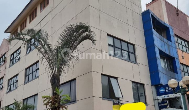 Di Sewa Ruko Keren And Nice 5 lantai