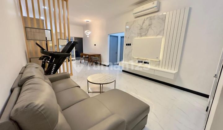 Cool and nice house for rent in Lippo Cikarang, ready to live in. Affordable price Cool and nice house for rent in Lippo Cikarang, ready to live in. Affordable price