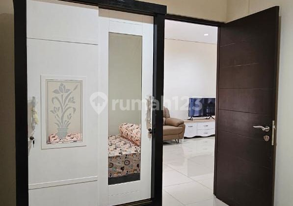 Cool and nice house for rent in Lippo Cikarang, ready to live in. Affordable price 2