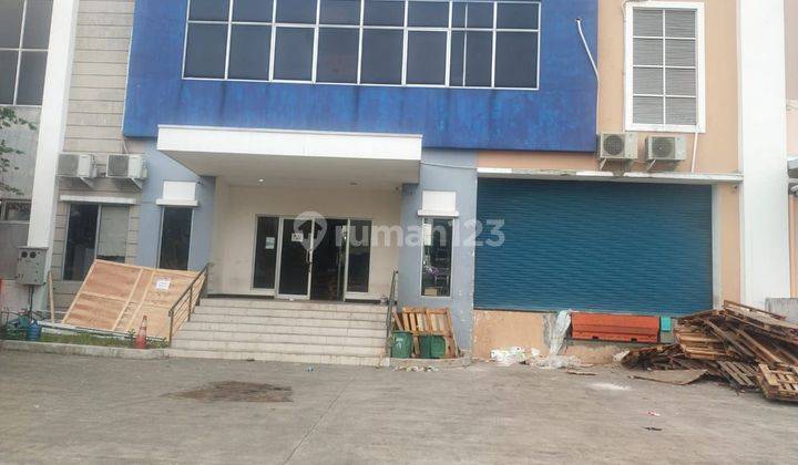 Di Jual Pabrik Keren and Nice di Belakang Hankok lippo cikarang  1