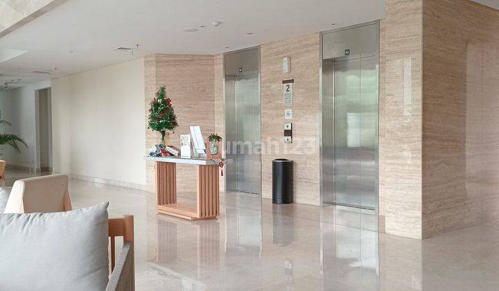 Di Sewa Apartment Keren And Nice KAWANA GOLF perbulan  1