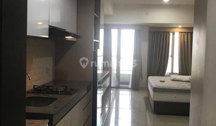 Di Sewa Apartemen Keren And Nice Studio di Oreand Country 1